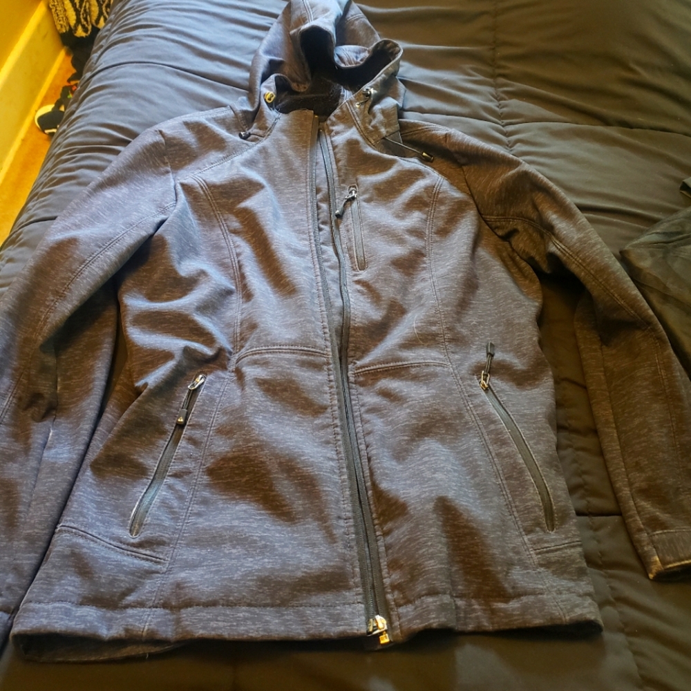 Gerry coat boys L